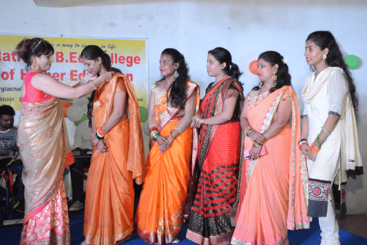 National B.Ed College of Higher Education Patna College photos photo 18